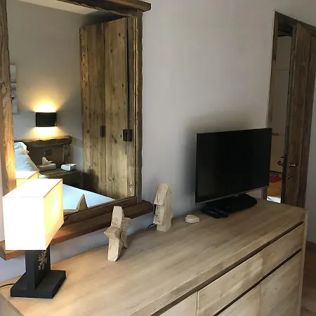 Icasamia Chalet * Verrand