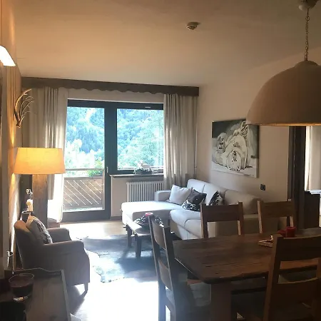 Icasamia Chalet * Verrand