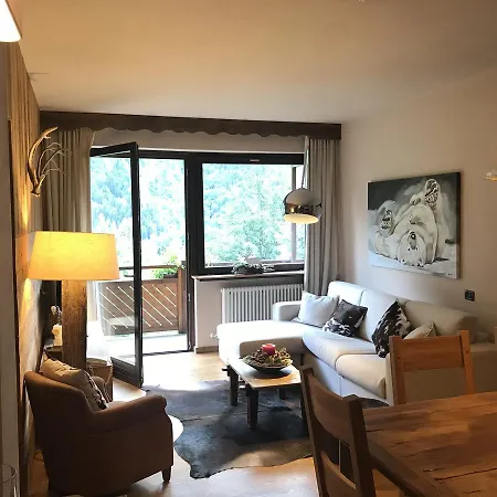Icasamia Chalet * Verrand