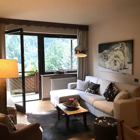 Icasamia Chalet Lägenhet