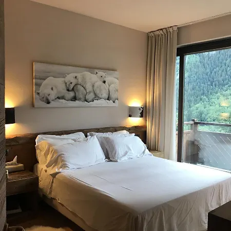 Icasamia Chalet Lägenhet